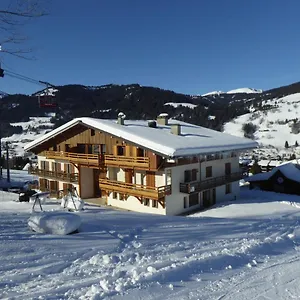 Monte-pente Megève