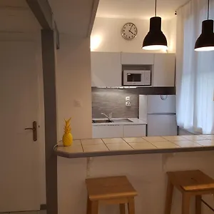 équipé Au Coeur D Avignon