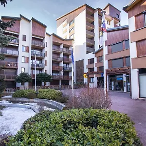 Plaza Centre Valberg