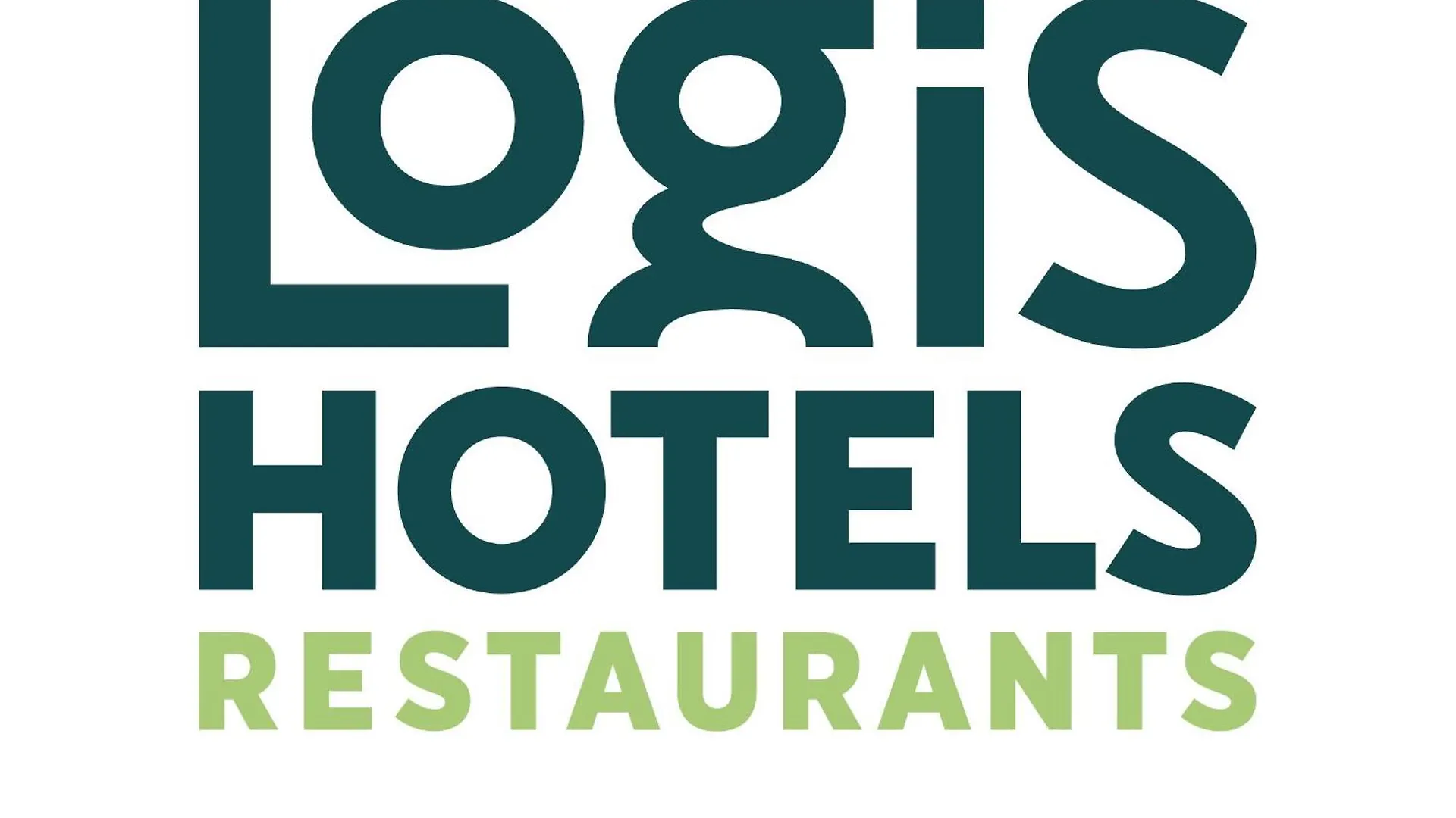 Logis Hotel - Les Pasteliers لافاور 2*,