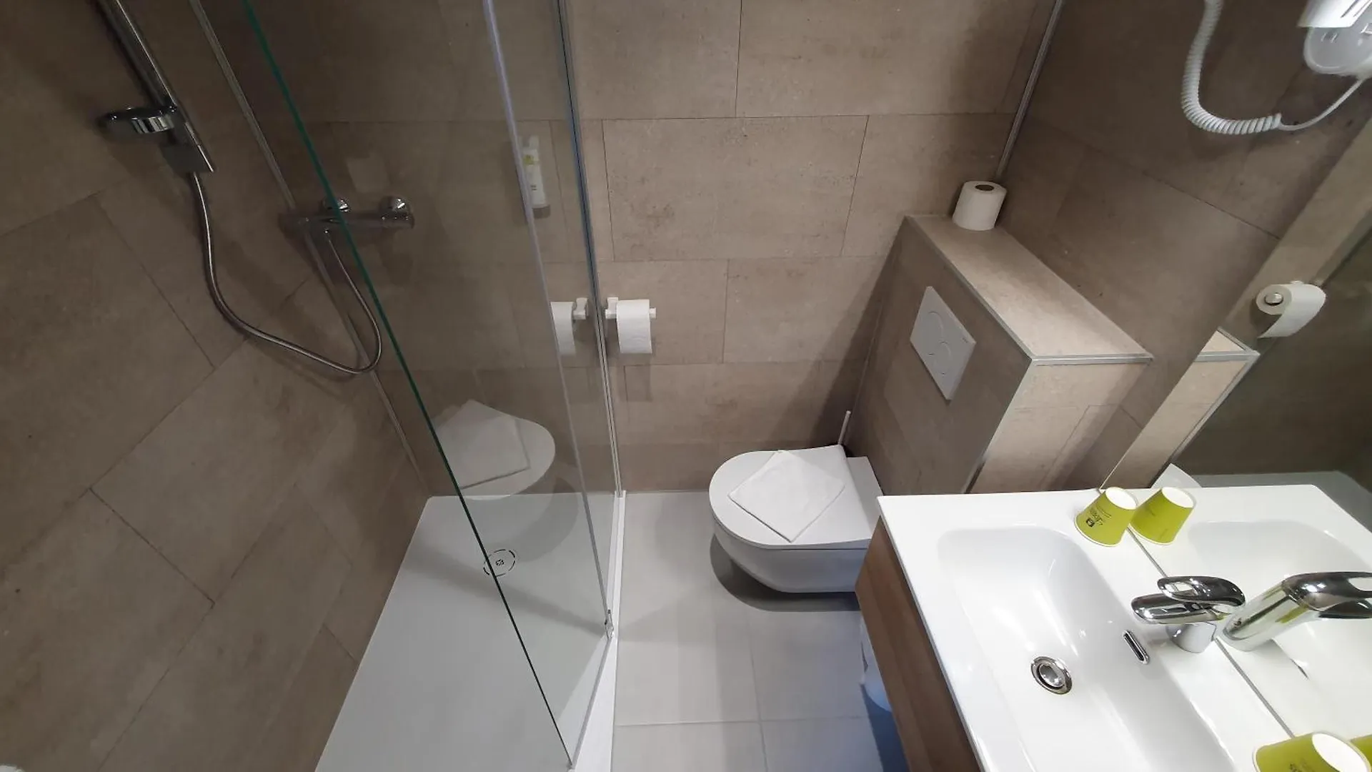 Logis Hotel - Les Pasteliers Lavaur  France